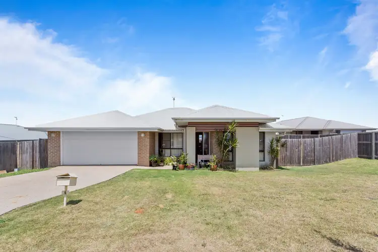 4 Arwon Street, Wyreema QLD 4352