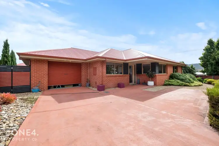 Main view of Homely house listing, 2 Glebe Hill Road, Howrah TAS 7018