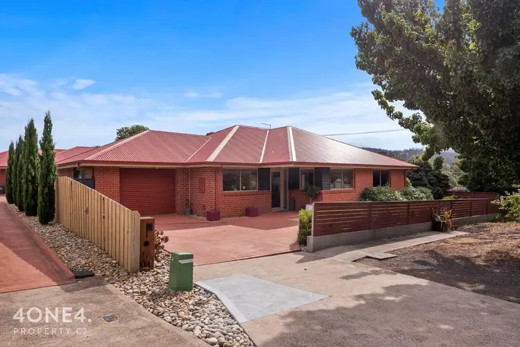 Second view of Homely house listing, 2 Glebe Hill Road, Howrah TAS 7018