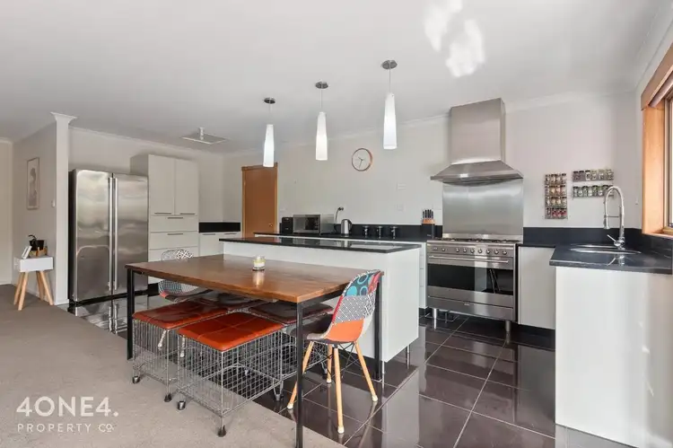 Fifth view of Homely house listing, 2 Glebe Hill Road, Howrah TAS 7018