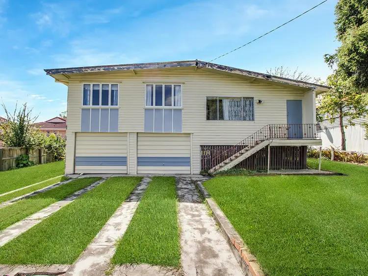 9 Spring Street, East Ipswich QLD 4305