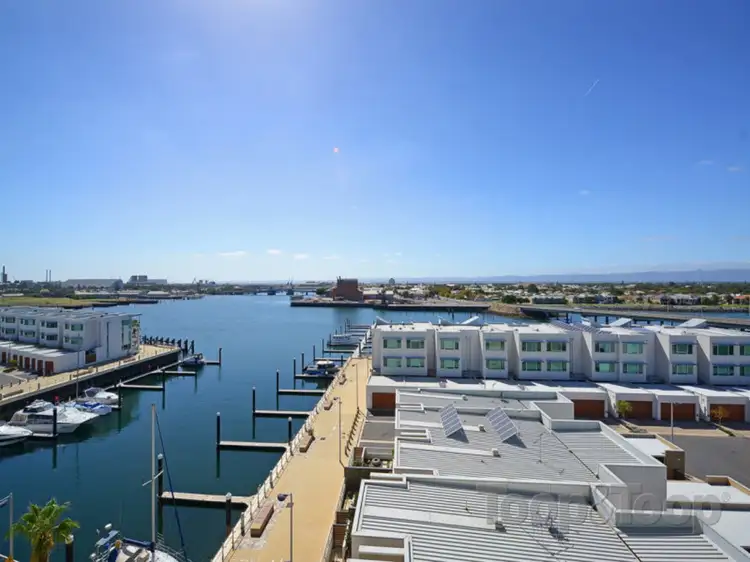 Main view of Homely apartment listing, 616/1-2 Tarni Court, New Port SA 5015