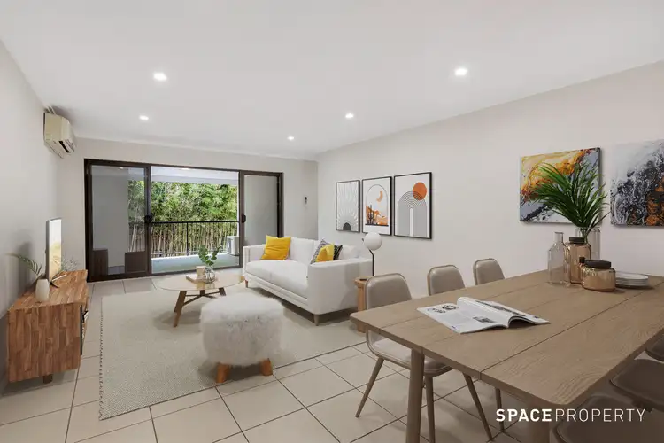 10/42 School Street, Kelvin Grove QLD 4059