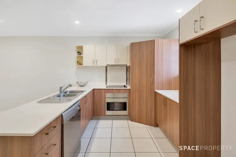 Third view of Homely apartment listing, 10/42 School Street, Kelvin Grove QLD 4059