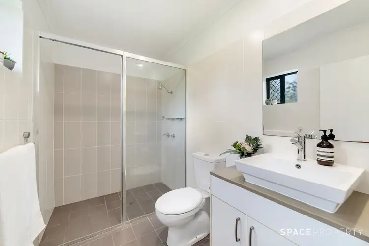 Fifth view of Homely apartment listing, 10/42 School Street, Kelvin Grove QLD 4059