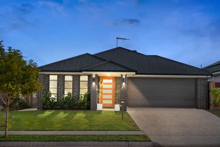 58 Summertaste Parade, Griffin QLD 4503