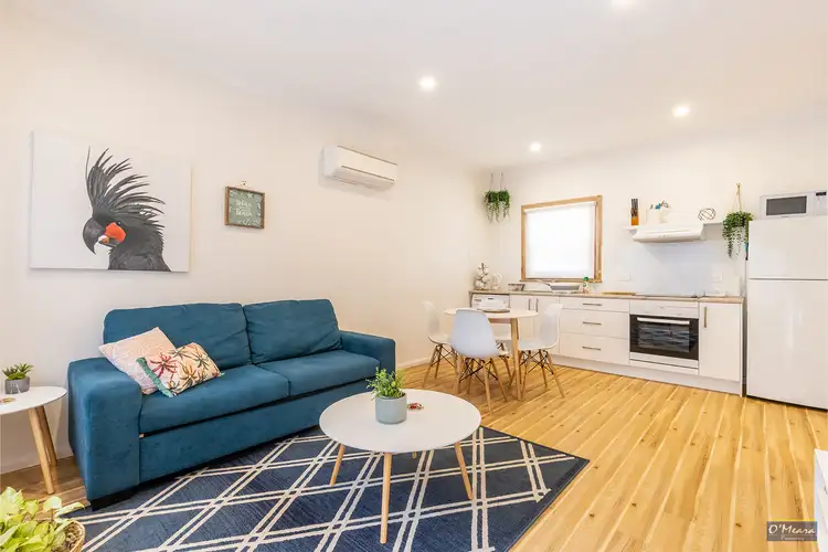 4/21 Victoria Parade, Nelson Bay NSW 2315
