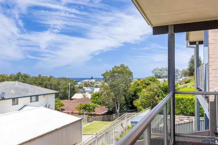 Third view of Homely semi-detached listing, 13 Vantage Place, Boat Harbour NSW 2316