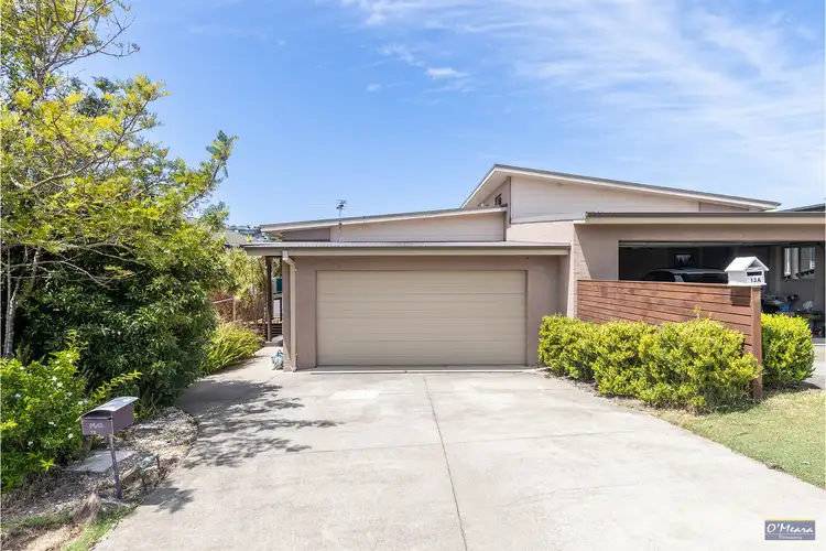 Fourth view of Homely semi-detached listing, 13 Vantage Place, Boat Harbour NSW 2316