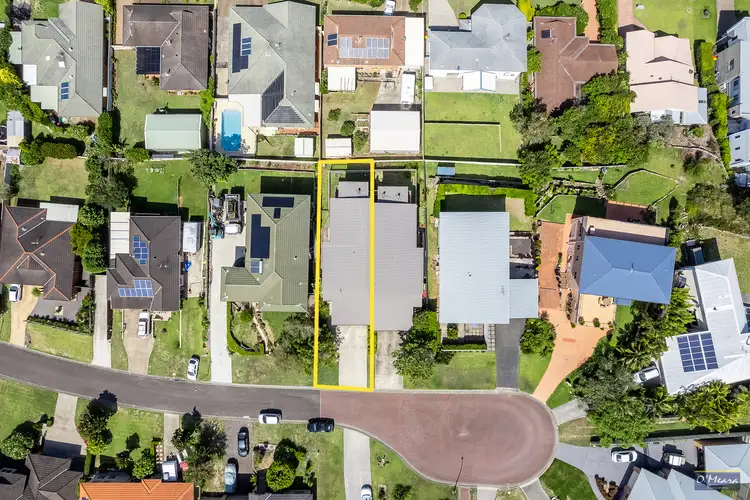 Fifth view of Homely semi-detached listing, 13 Vantage Place, Boat Harbour NSW 2316