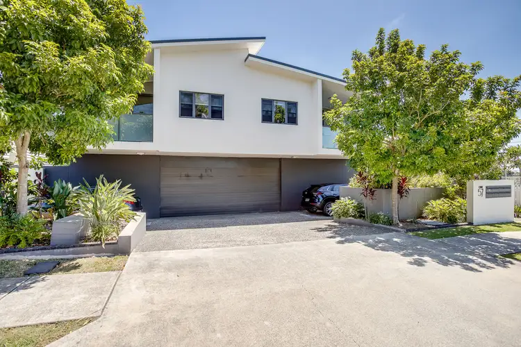 Main view of Homely apartment listing, 3/157 Park Road, Yeerongpilly QLD 4105
