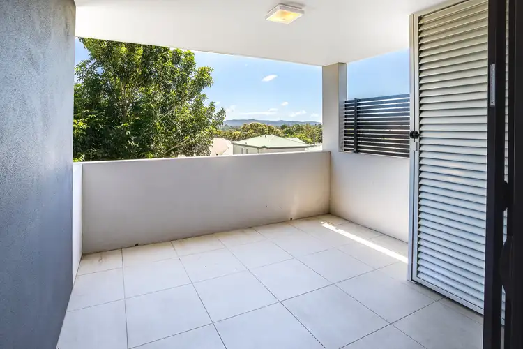 Fourth view of Homely apartment listing, 3/157 Park Road, Yeerongpilly QLD 4105