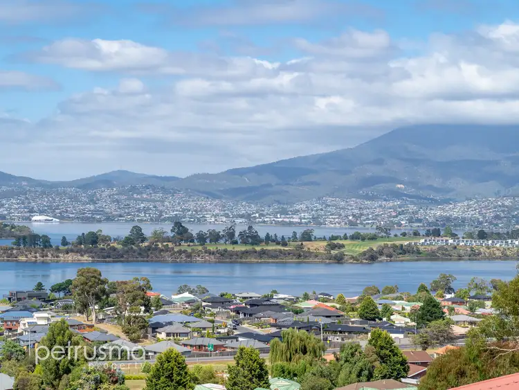 Third view of Homely house listing, 5 Wigram Court, Old Beach TAS 7017