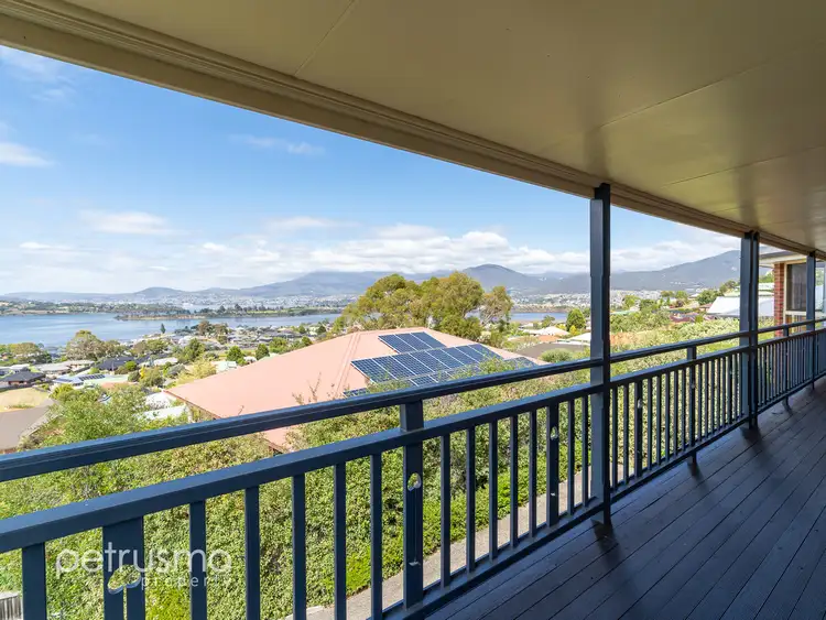 Fourth view of Homely house listing, 5 Wigram Court, Old Beach TAS 7017