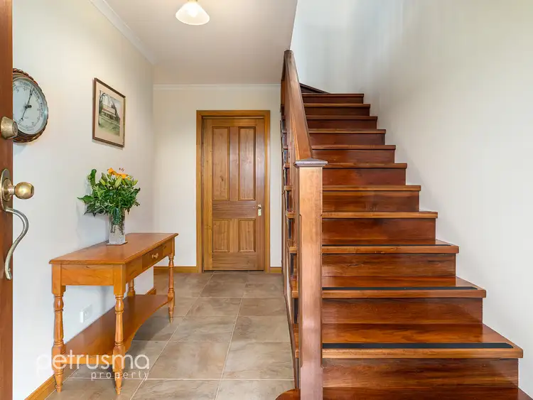Fifth view of Homely house listing, 5 Wigram Court, Old Beach TAS 7017