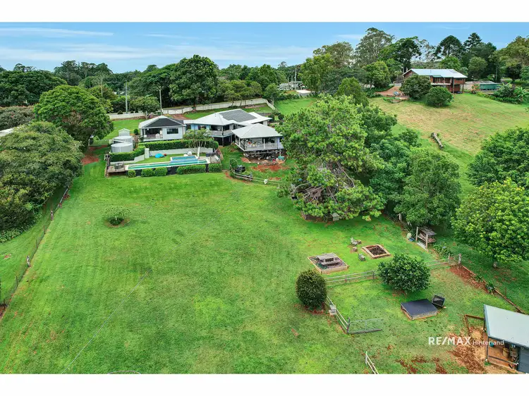 49 Burgum Road, North Maleny QLD 4552