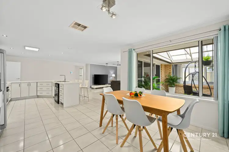 Fourth view of Homely house listing, 84 Nicholl Avenue, Aldinga Beach SA 5173
