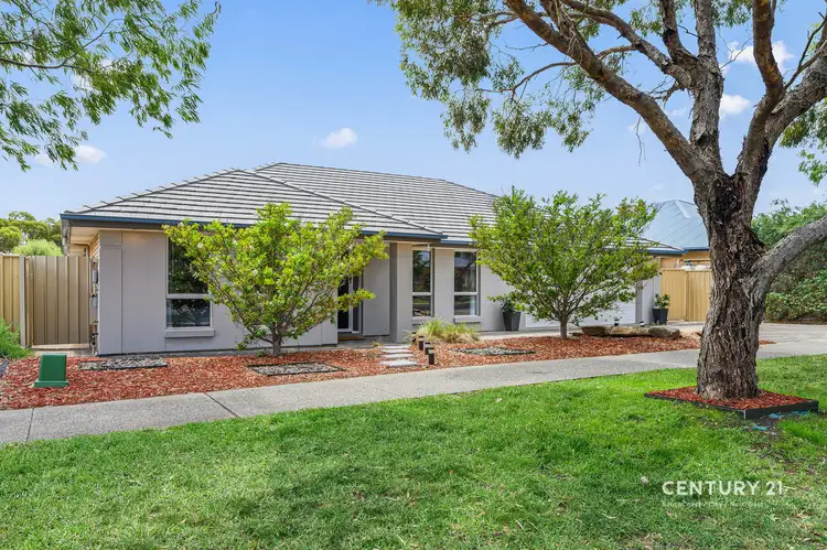 Fifth view of Homely house listing, 84 Nicholl Avenue, Aldinga Beach SA 5173