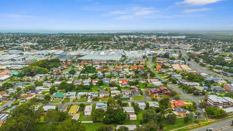 16 McGregor Street, Kippa-Ring QLD 4021