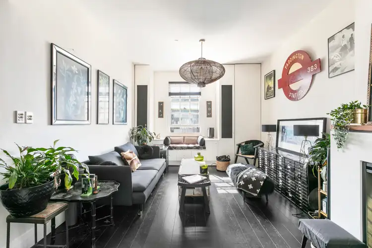 22/136 Darlinghurst Road, Darlinghurst NSW 2010