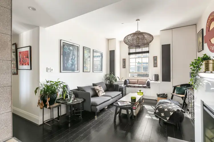 Second view of Homely apartment listing, 22/136 Darlinghurst Road, Darlinghurst NSW 2010