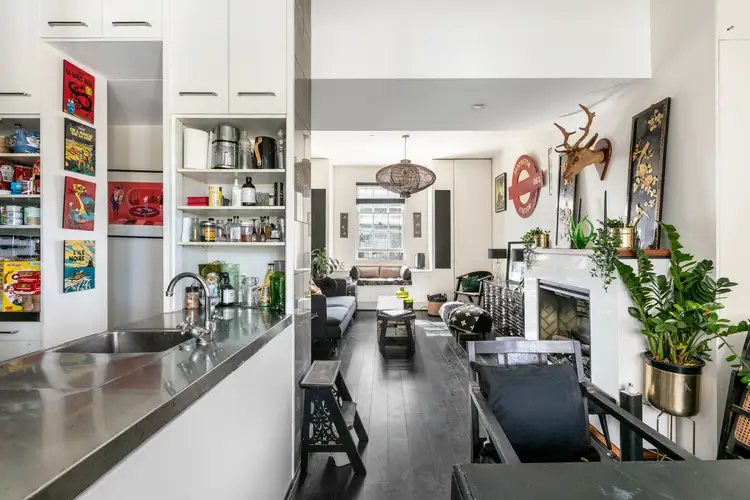 Fourth view of Homely apartment listing, 22/136 Darlinghurst Road, Darlinghurst NSW 2010