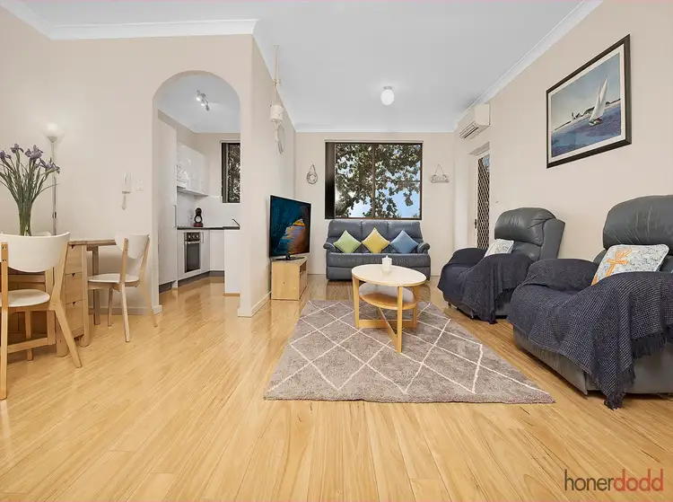 21/678 Rocky Point Road, Sans Souci NSW 2219