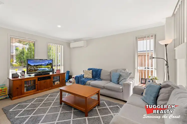 Sixth view of Homely townhouse listing, 16 Moffitt Place, Morisset NSW 2264