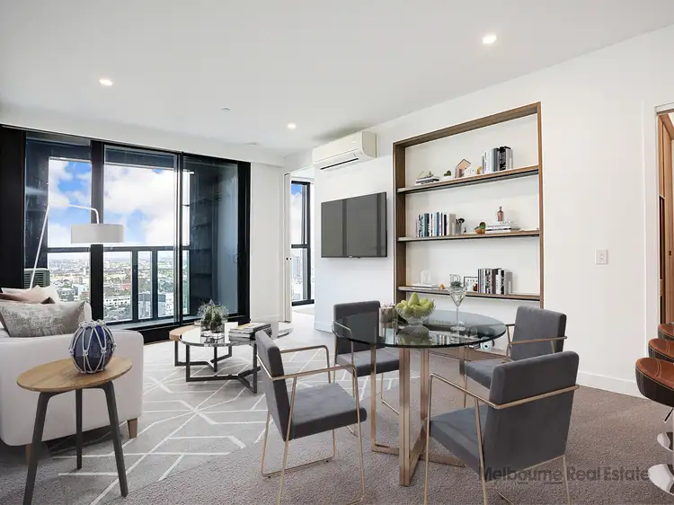 1814/160 Victoria Street, Carlton VIC 3053