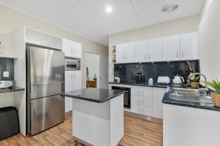 Seventh view of Homely house listing, 17 Elizabeth Street, Warwick QLD 4370