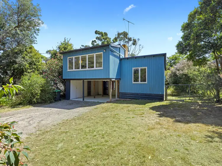 Second view of Homely house listing, 7 Bluff Road, Merricks Beach VIC 3926