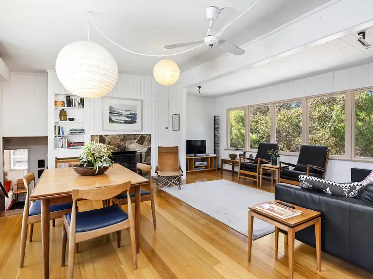 Fifth view of Homely house listing, 7 Bluff Road, Merricks Beach VIC 3926