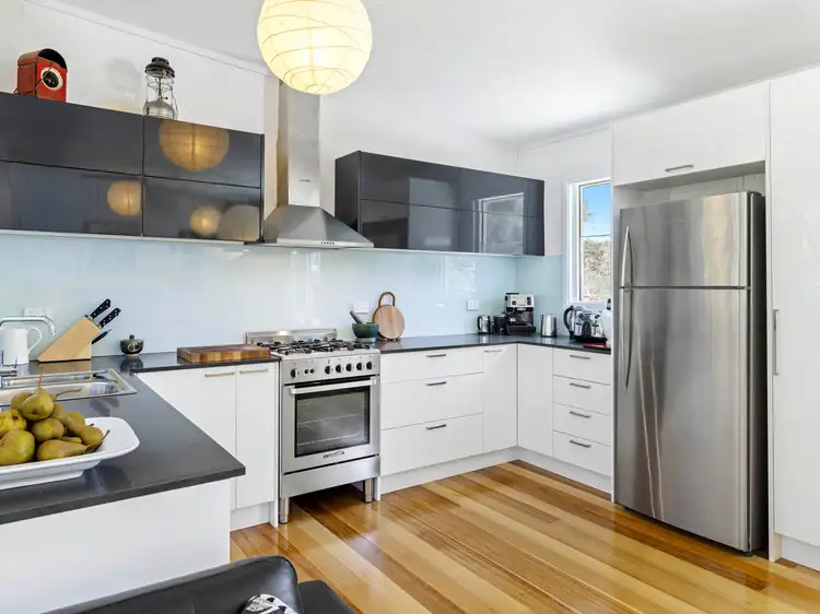 Sixth view of Homely house listing, 7 Bluff Road, Merricks Beach VIC 3926