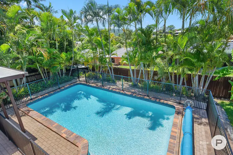 23 Petmar Street, The Gap QLD 4061