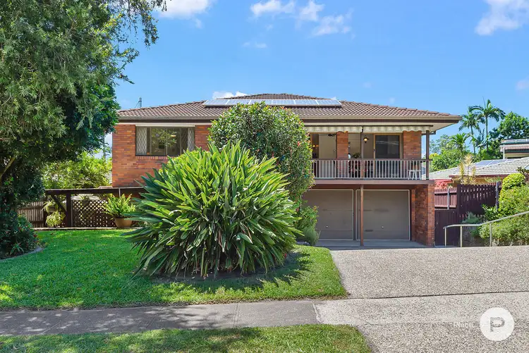 Second view of Homely house listing, 23 Petmar Street, The Gap QLD 4061