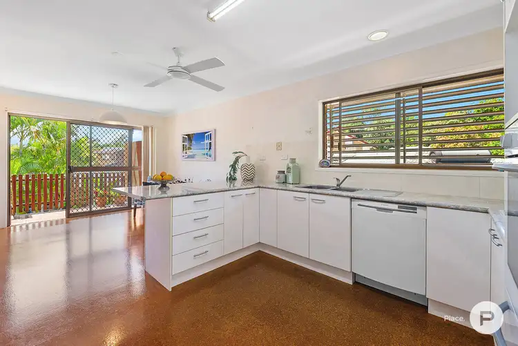 Fifth view of Homely house listing, 23 Petmar Street, The Gap QLD 4061