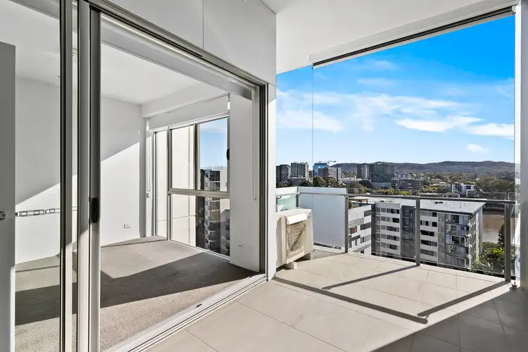 Main view of Homely apartment listing, 31109/40 Duncan Street, West End QLD 4101