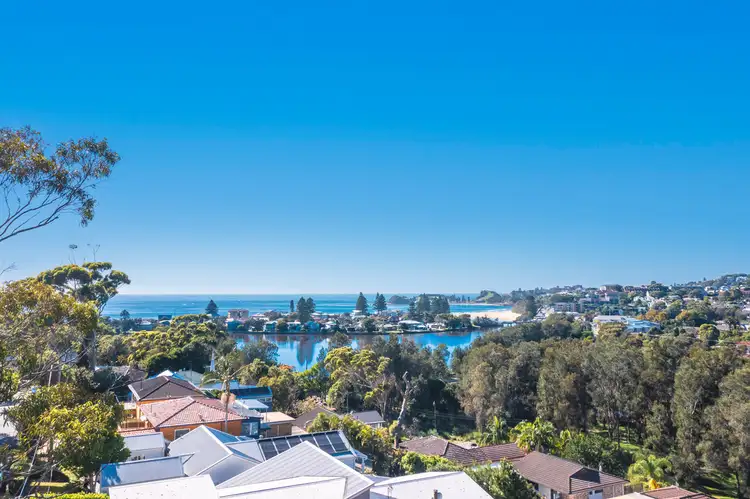 Main view of Homely house listing, 6 Sunrise Avenue, Terrigal NSW 2260