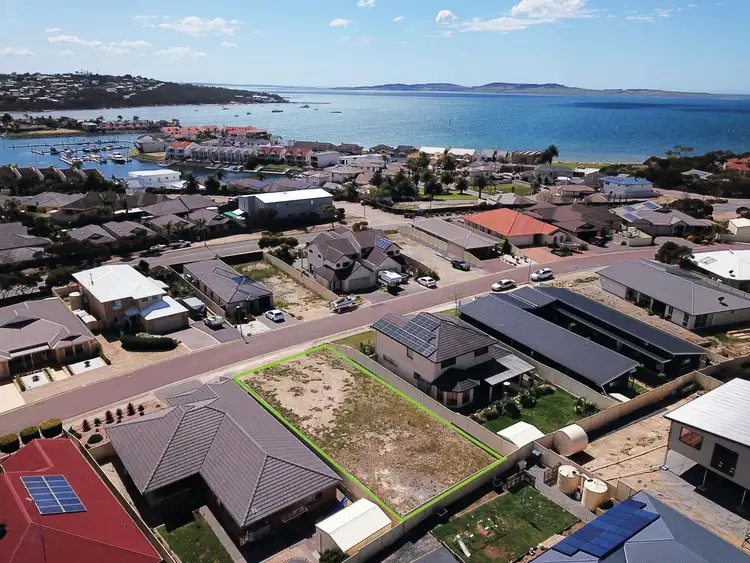 32 Cove View Drive, Port Lincoln SA 5606