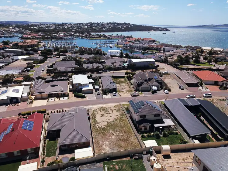 Fourth view of Homely land listing, 32 Cove View Drive, Port Lincoln SA 5606