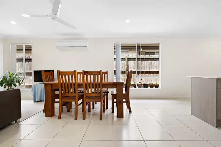 Third view of Homely house listing, 5 Larcom Crescent, Redbank Plains QLD 4301