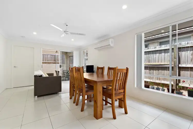 Fourth view of Homely house listing, 5 Larcom Crescent, Redbank Plains QLD 4301