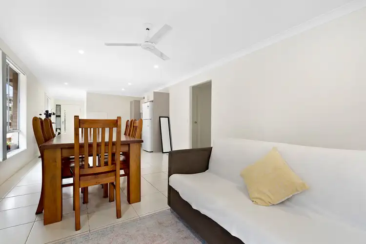 Fifth view of Homely house listing, 5 Larcom Crescent, Redbank Plains QLD 4301