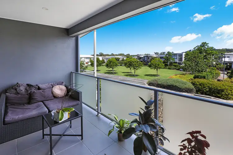 15 Forsayth Lane, Maroochydore QLD 4558