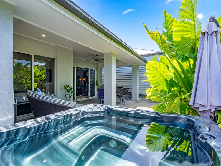 Second view of Homely house listing, 4 Windmill Place, Belivah QLD 4207