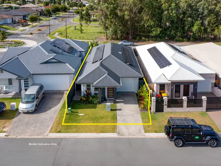 Third view of Homely house listing, 4 Windmill Place, Belivah QLD 4207