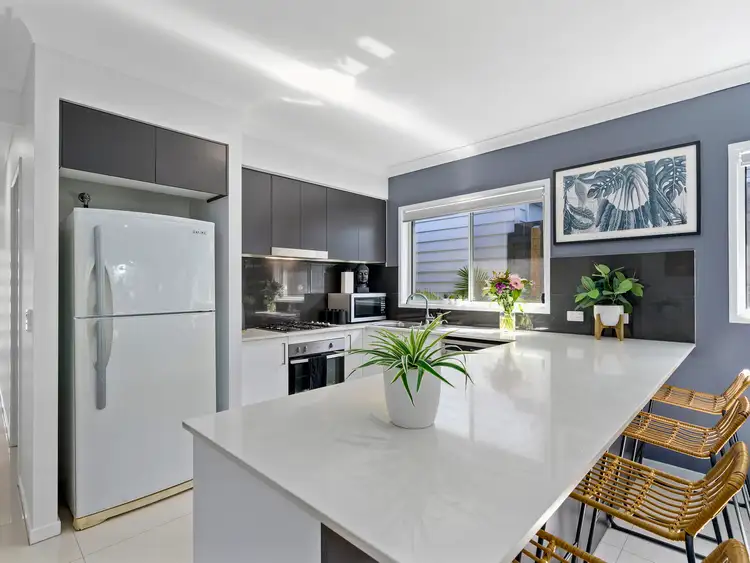 Fifth view of Homely house listing, 4 Windmill Place, Belivah QLD 4207