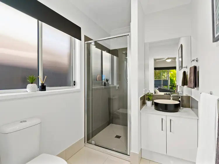 Sixth view of Homely house listing, 4 Windmill Place, Belivah QLD 4207