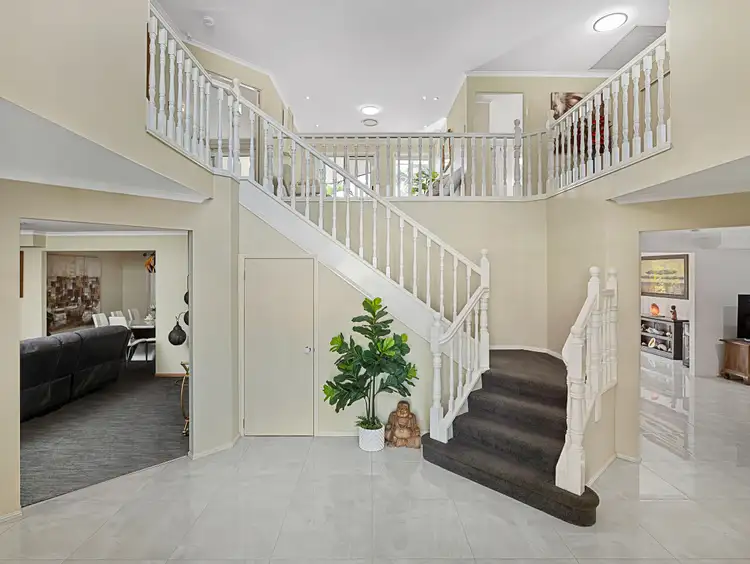 Third view of Homely house listing, 8 Quetta Close, Carindale QLD 4152