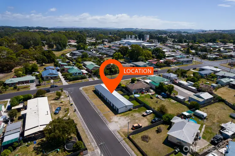 Main view of Homely unit listing, 1, 2, 3 & 4/11 Hales Street, Wynyard TAS 7325